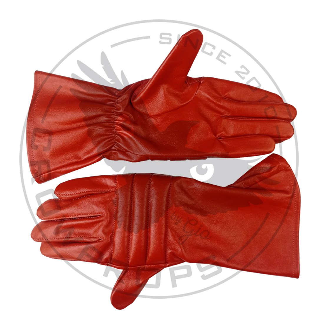 Praetorian Gloves